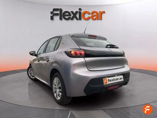 Peugeot 208 PureTech 55kW (75CV) Active