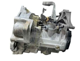 Volkswagen ebj caja cambios golf iv berlina 133855