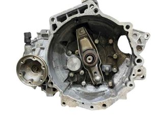 Volkswagen ebj caja cambios golf iv berlina 133855