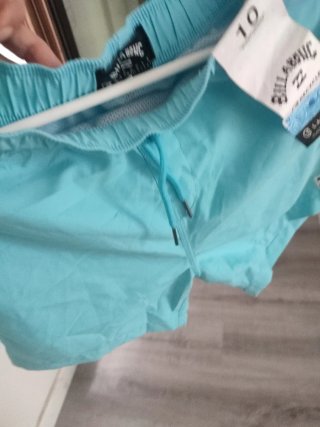 Bañador niño Billabong Talla 10