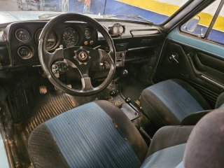 Lada Niva 1991