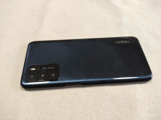 Oppo A54s 128GB Blu