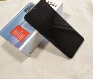 Oppo A54s 128GB Blu