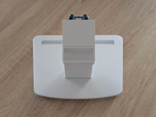 Base Soporte Monitor MSI PRO MP273AW Blanco