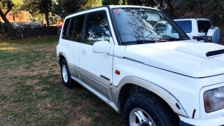 Suzuki Vitara 1998