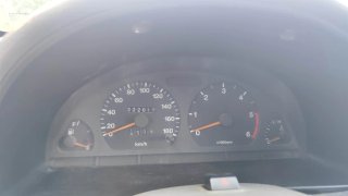 Suzuki Vitara 1998