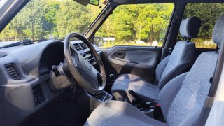 Suzuki Vitara 1998
