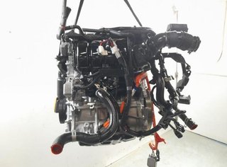 Motor completo a25a toyota rav 4 v a5 mocep1472535