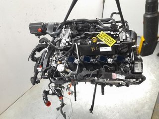 Motor completo a25a toyota rav 4 v a5 mocep1472535