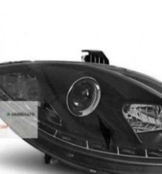 FAROS DELANTEROS PARA SEAT LEON 2 05-... rmb416557