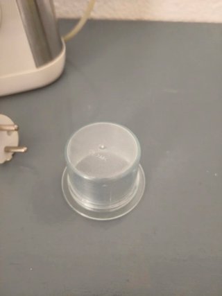 Batidora de vaso Jata 1300W