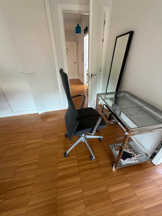 Sillas de escritorio varias