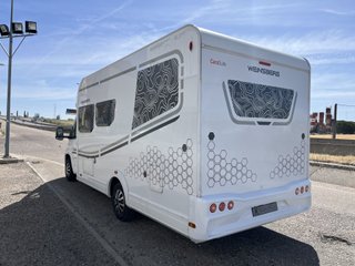 FIAT Ducato 2021