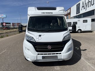 FIAT Ducato 2021