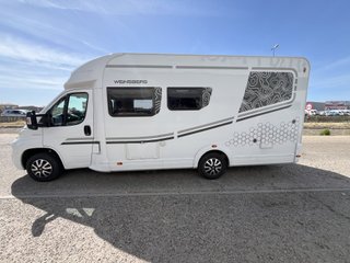 FIAT Ducato 2021