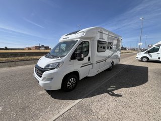FIAT Ducato 2021