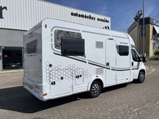 FIAT Ducato 2021