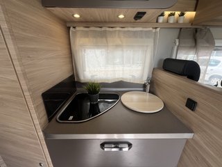 FIAT Ducato 2021