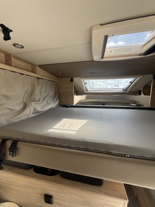 FIAT Ducato 2021
