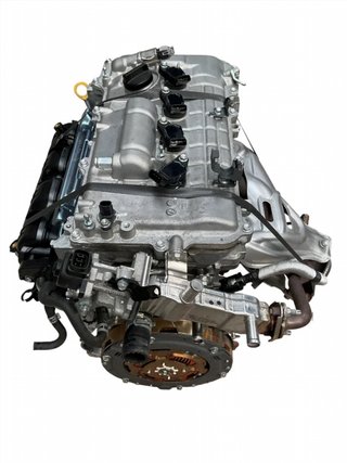 Motor X2ZR Toyota 1.8 Hibrido