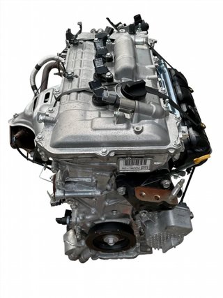 Motor X2ZR Toyota 1.8 Hibrido