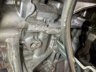 Motor X2ZR Toyota 1.8 Hibrido