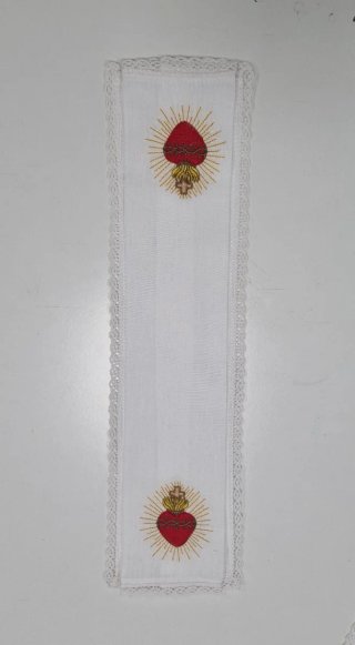 Juego litúrgico Sagrado Corazón