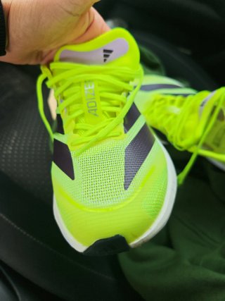Adidas Adizero Boston 13 Zapatillas Running