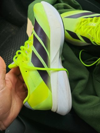 Adidas Adizero Boston 13 Zapatillas Running