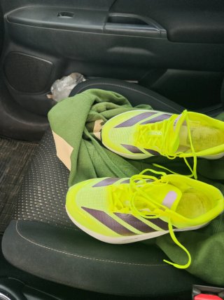 Adidas Adizero Boston 13 Zapatillas Running