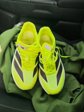 Adidas Adizero Boston 13 Zapatillas Running