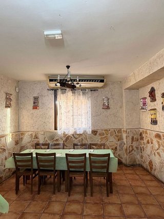 Bar en venta en Carrascosa de Henares en Espinosa de Henares