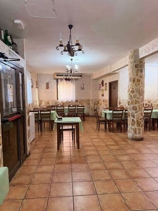 Bar en venta en Carrascosa de Henares en Espinosa de Henares