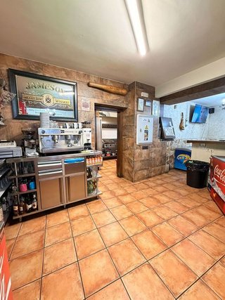 Bar en venta en Carrascosa de Henares en Espinosa de Henares