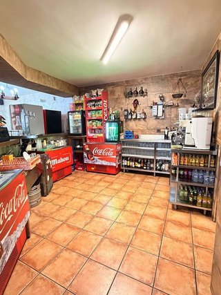 Bar en venta en Carrascosa de Henares en Espinosa de Henares