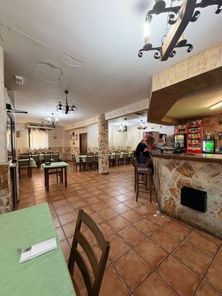 Bar en venta en Carrascosa de Henares en Espinosa de Henares