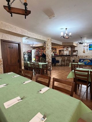 Bar en venta en Carrascosa de Henares en Espinosa de Henares