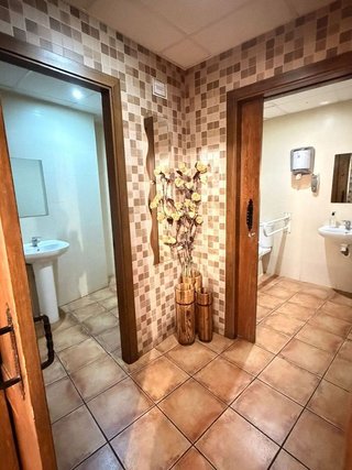 Bar en venta en Carrascosa de Henares en Espinosa de Henares