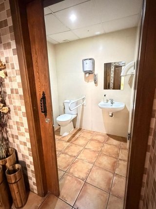 Bar en venta en Carrascosa de Henares en Espinosa de Henares