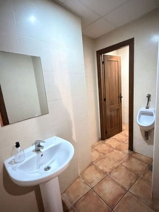 Bar en venta en Carrascosa de Henares en Espinosa de Henares