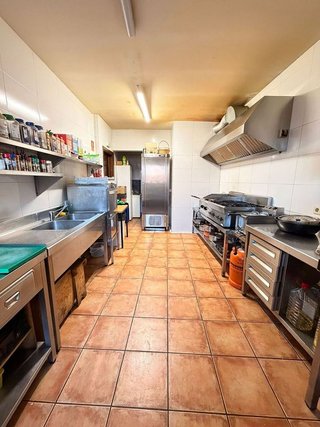 Bar en venta en Carrascosa de Henares en Espinosa de Henares
