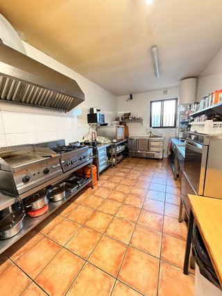 Bar en venta en Carrascosa de Henares en Espinosa de Henares
