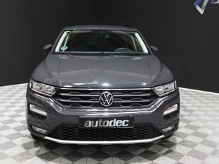 Volkswagen T-Roc Advance 1.6 TDI 85kW (115CV)