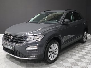 Volkswagen T-Roc Advance 1.6 TDI 85kW (115CV)