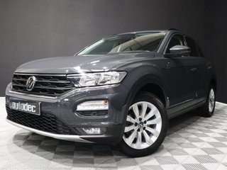 Volkswagen T-Roc Advance 1.6 TDI 85kW (115CV)