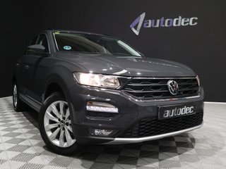 Volkswagen T-Roc Advance 1.6 TDI 85kW (115CV)