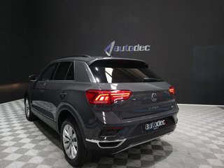Volkswagen T-Roc Advance 1.6 TDI 85kW (115CV)