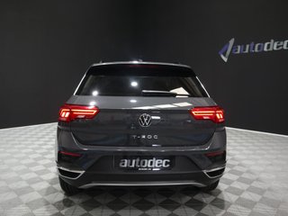 Volkswagen T-Roc Advance 1.6 TDI 85kW (115CV)