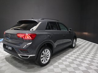Volkswagen T-Roc Advance 1.6 TDI 85kW (115CV)