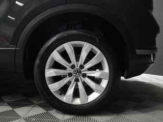 Volkswagen T-Roc Advance 1.6 TDI 85kW (115CV)